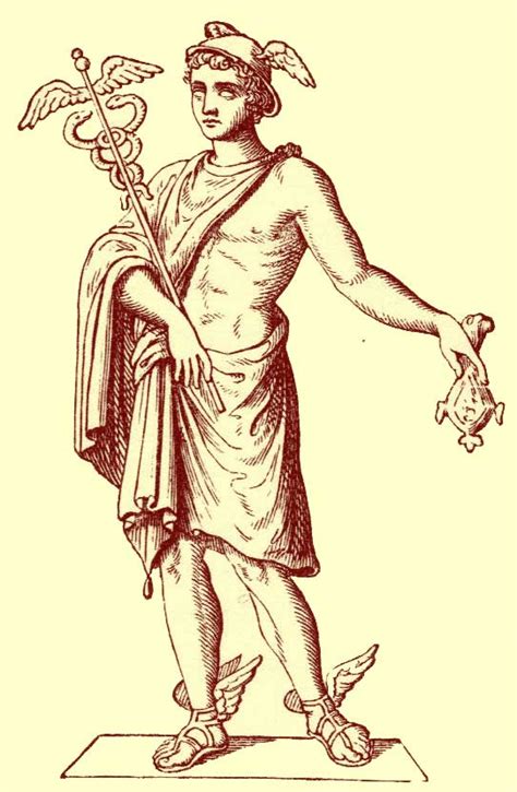 hermes divinité|Hermes and hades wikipedia.